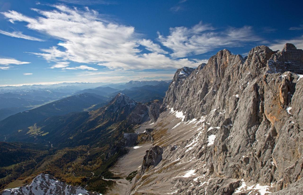 Appartement Alpenglueck Айх Экстерьер фото